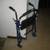 Walker, 2 Wheel, Like New, With Seat And Adjustable Hand Height. 2 thumbnail