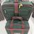 Orvis Vintage Battenkill Rolling Suitcase with Computer Case 8 thumbnail