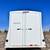 Trails west 2 horse gooseneck horse trailer for sale 7 thumbnail