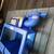 SNOW CONE ICE SHAVING MACHINE 3 thumbnail