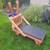 The better stronger Redwood Goat Stanchion/Milking stand 2 thumbnail