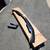19-22 Chevrolet Silverado Aeroskin Hood Protector, Bug Deflector New 1 thumbnail