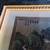 Framed Asian Landscape Painting 4 thumbnail