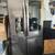 LG side-by-side refrigerator 1 thumbnail