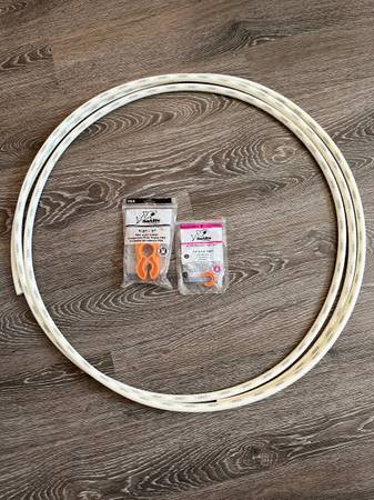 FREE - Pex pipe and cutter 1