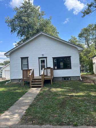 3 BR 2 Bath House for Rent in Oskaloosa 1