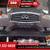 2015 Infiniti QX60 QX 60 QX-60 AWD 3 thumbnail