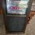 1980s schooner beer menu board 1 thumbnail