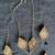 VINTAGE NECKLESS, BRACELET, EARRINGS 7 thumbnail
