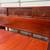 Solid Rosewood Carved King Size Bed Frame 7 thumbnail