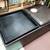 Leather Coffee Table with Storage or Bench at Bottom of Bed 4 thumbnail