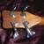 Warwick Corvette Standard 4-string Bass REDUCED 6 thumbnail
