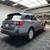 2015 Subaru Outback 2.5i Premium suv Twilight Blue Metallic 6 thumbnail