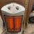 Ceramic space heater 2 thumbnail