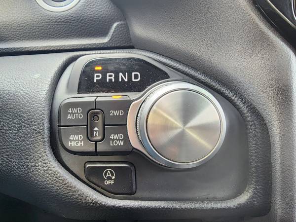 2025 RAM 1500 Laramie pickup - Photo 14