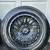 20” (6/139.7) (6/135) rims and tires. they fit chevys and F150s. 6 thumbnail