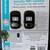 Brookstone Security Wi-Fi Camera, 2-Pack (Brand New) 2 thumbnail