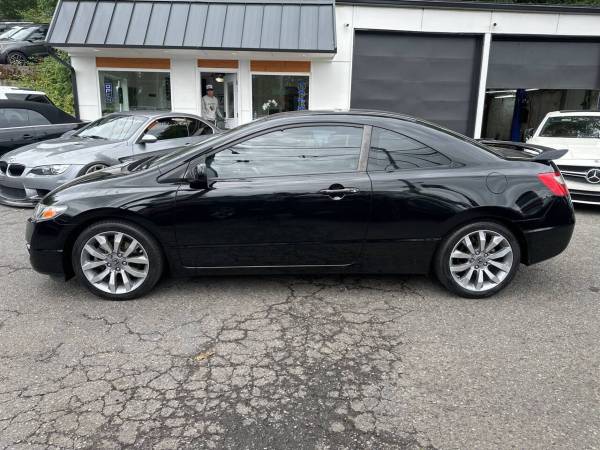 2009 Honda Civic  Si 2dr Coupe - $6,991 (Trucks Plus NW)63624449718915121