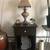 Real Wood Nightstand/Accent Table 1 thumbnail