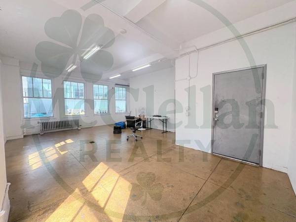 $4,950 / 1800ft2 - $33! Corner Office Tech Office Creative Space Polished Concrt Floors B (Midtown West)63816602545281121