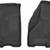 2012-2021 Toyota Tundra Husky Front Floor Liners 53711 3 thumbnail