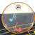 Vintage 10 Inch Drumskins- Variety Of Brands-Remo, No-Name, Gretsch, E 3 thumbnail