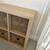 Cubicle storage/shelf/cabinet (baskets included) 2 thumbnail