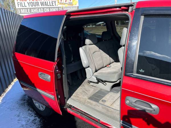 2006 Dodge Caravan/Grand Caravan RS - $7,488 (TOMAH)63613833964417124
