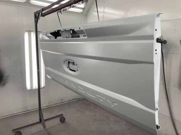 2017-2021 NEW OEM 1
