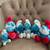 Smurf Stuffed Toys (6) 3 thumbnail