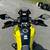 2020 SUZUKI V-STROM 1050 XT ABS WITH 400 MILES  FINANCING AVAILABLE 13 thumbnail
