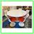 Eero Saarinen For Knoll Studio Tulip Dining Table, 54 Inch 9 thumbnail