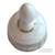 VTG Avon 78 Bell Avon Representative Log Cabin Bell 7 thumbnail