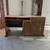 Oak Desk - Free - Very Good Condition 1 thumbnail