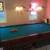 Pool Table   Antique 8 thumbnail