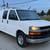 2008 GMC Savana Passenger 5 Seater Cargo Van 3 thumbnail