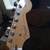 Olympic white Fender Stratacaster 2 thumbnail