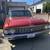 CLASSIC CAR- 1962- Ford Galaxy 1 thumbnail