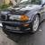 2001 BMW 330CI Convertible - Oriental Blue on Black 3 thumbnail