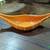 Vintage Hull 1950s Gondola Shaped Dish Tray Container 1 thumbnail