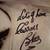 SIGNED - Carroll Baker – Heartbreak To Happiness - MINT VINYL! 2 thumbnail