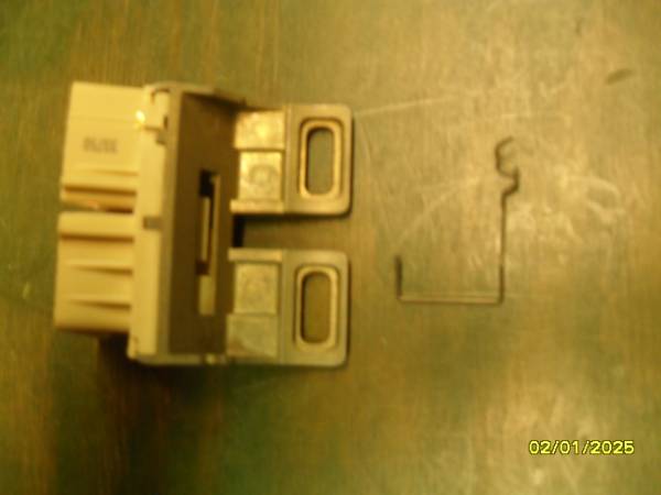 Ford F-250 Neutral Switch - New 1
