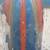 1963 CORVETTE HOOD SKIN ORIGINAL GM YELLOW FIBERGLASS 5 thumbnail