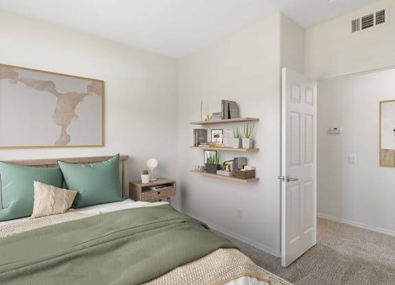 $2,900 / 2br - 885ft2 - Sleek & Chic Two Bed, Two Bath; You'll Love This One! (1249-108)63695988736513123