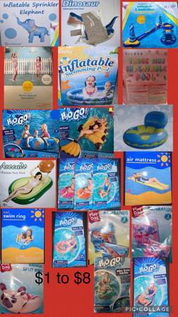 floats 1