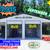 METAL BUILDINGS CARPORT RV COVER STEEL GARAGE POLE BARN METAL BUILDING 8 thumbnail