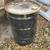 55 gallon Removable lid Barrels. 8 thumbnail