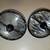 1970-1973 Camaro Parking Lights 1 thumbnail