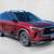 2022 INFINITI QX60 AWD All Wheel Drive AUTOGRAPH SUV 3 thumbnail