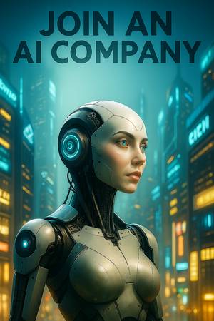 AI Position Open No Experience 1